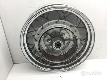 YAMAHA XV SE VIRAGO 535 CERCHIO RUOTA POSTERIORE 1