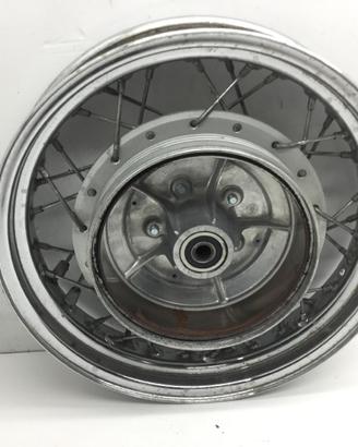 YAMAHA XV SE VIRAGO 535 CERCHIO RUOTA POSTERIORE 1