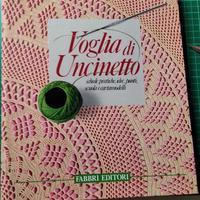 Corso uncinetto