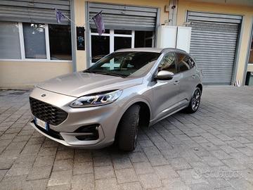 Ford Kuga 1.5 EcoBlue 120 CV aut. 2WD ST-Line X