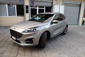 Ford Kuga 1.5 EcoBlue 120 CV aut. 2WD ST-Line X