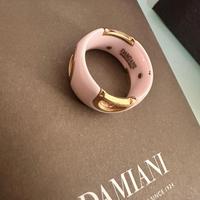Anello DAMIANI