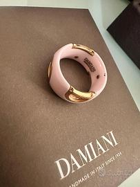 Anello DAMIANI