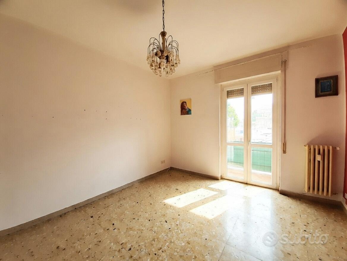 Appartamento – MI - Vista 5