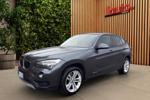 Bmw X1 sDrive18d CATENA NUOVA !