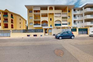 Quartello - Bivano bilivelli con veranda e cortile