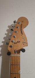FENDER STRATOCASTER VINTERA II 70S STRAT MN VWT
