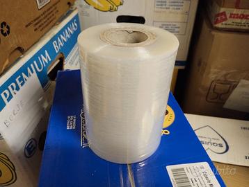 pellicola per imballaggi