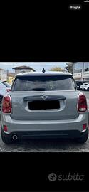 Mini countryman cooper d