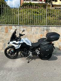 Bmw F800 GS
