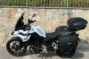 Bmw F800 GS