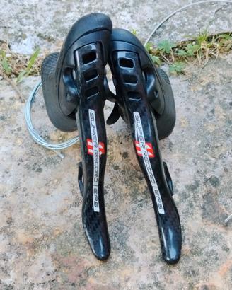 Comandi Campagnolo Super Record EPS 11v 