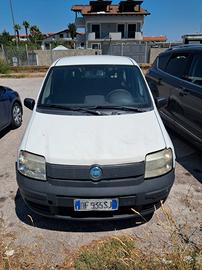 fiat panda anno 2007 