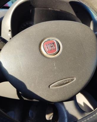 Airbag volante FIAT DOBLO del 2008