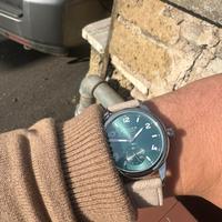 Nomos club sport 746