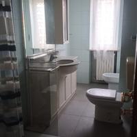 Zona centrale/stazione: quadrilocale ristrutturato