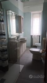 Zona centrale/stazione: quadrilocale ristrutturato