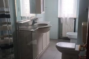 Zona centrale/stazione: quadrilocale ristrutturato