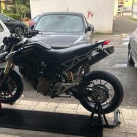 Ducati hypermotar 1100s