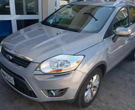 Ford Kuga -2011