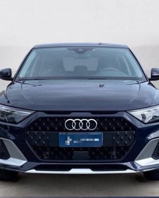 AUDI A1 citycarver 30 TFSI Identity Contrast