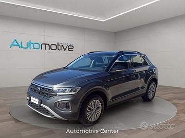 Volkswagen T-Roc 2.0 TDI SCR Life DSG