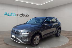Volkswagen T-Roc 2.0 TDI SCR Life DSG