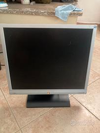 Monitor benq vga