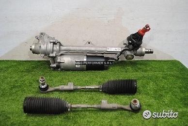 BMW G87 M2 G80 M3 G82 M4 Scatola sterzo | 12949