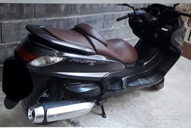 yamaha majesty 400