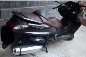  yamaha majesty 400