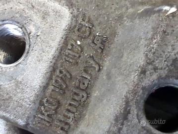 0AJ300042G CAMBIO MECCANICO VOLKSWAGEN GOLF 7 1.4 