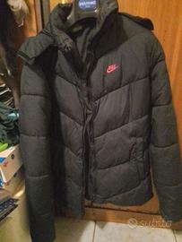 NIKE PIUMINO TGM ORIGINALE