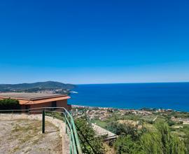 Agropoli- bilocale in residence