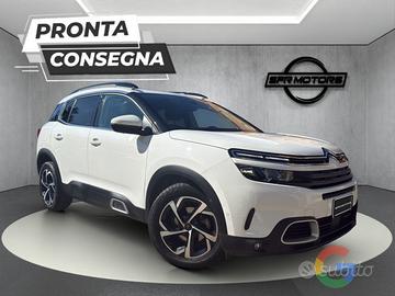 Citroën C5 Aircross 130 S&S Shine -PREZZO PROMO