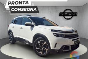 Citroën C5 Aircross 130 S&S Shine -PREZZO PROMO