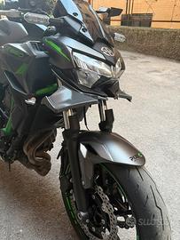 Z650 2023 (UNICO PROPRIETARIO)