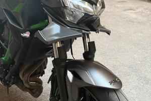 Z650 2023 (UNICO PROPRIETARIO)