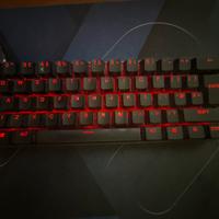 Apex pro mini vend0 o scambi0 con Apex pro TKL