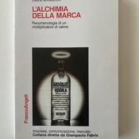 L’alchimia della marca