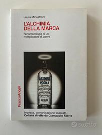 L’alchimia della marca