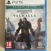 Assassin’s creed Valhalla PS5