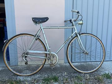 Bici d'epoca Romani