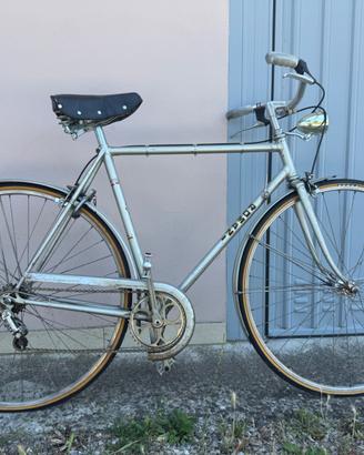 Bici d'epoca Romani