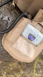 PISCINA INTEX 28426EX PURE SPA