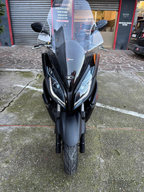 Kymco Xciting 300