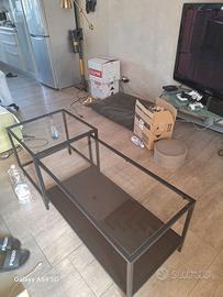 TAVOLINO SOGGIORNO IKEA