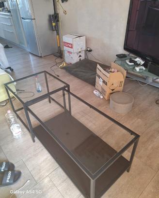 TAVOLINO SOGGIORNO IKEA