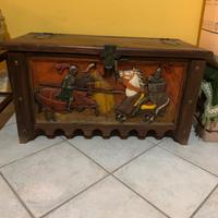 Cassapanca