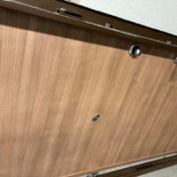 Porta blindata